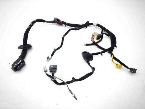 Used Wiring harness KIA NIRO I (DE) E-NIRO (204 hp) 28907888
