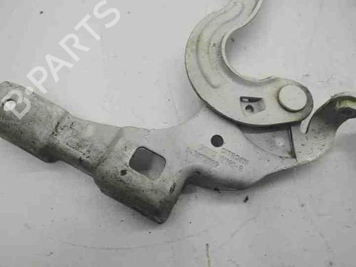 Hinge/Door check strap CITROËN DS4 (NX_) 2.0 HDi 165 | BP28845006C146 