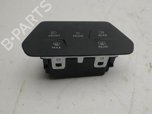 Multifunctionele display SEAT LEON (KL1, KLG) 1.5 TSI | BP28861426C48 