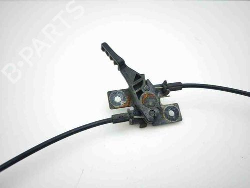 hjelmlås JAGUAR XE (X760) 2.0 D | BP29042852C133 