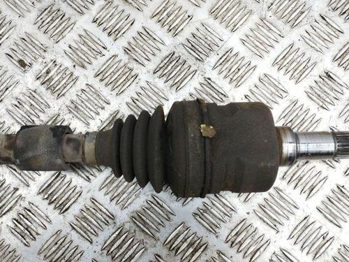 Left front driveshaft CHRYSLER VOYAGER IV (RG, RS) 3.8 | BP28892001M38
