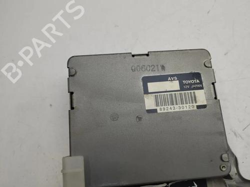 Electronic module LEXUS GS (_S19_) 450h (GRS191_, GWS191_) | BP36213456M83 - Image 5