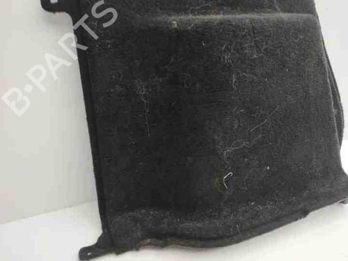 Boot lining MERCEDES-BENZ C-CLASS (W204) C 200 CDI (204.001) | BP28861300I3