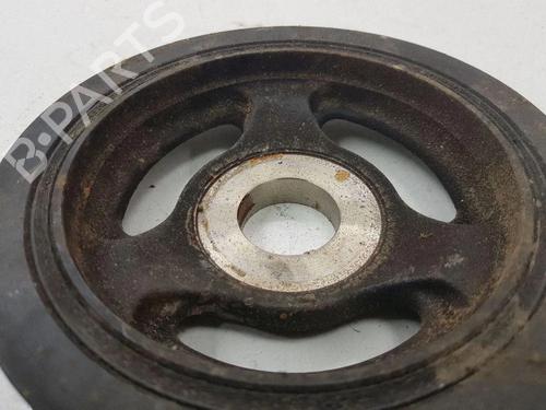 Pulley CITROËN C4 CACTUS 1.6 HDi 90 | BP38244270M122 - Image 4