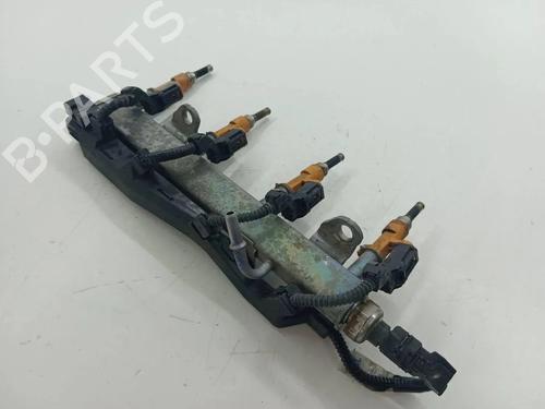 Injector INFINITI FX 35 All-wheel Drive | BP33255351M100 - Image 2
