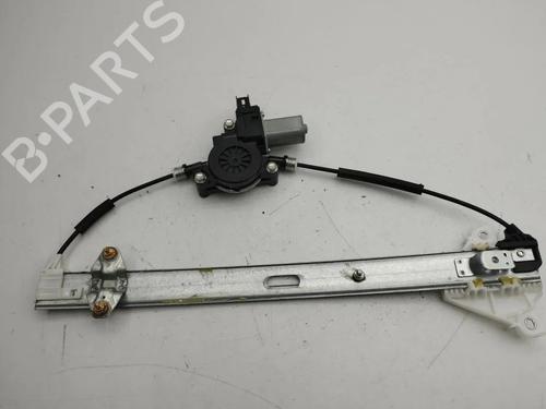 Front right window mechanism MAZDA CX-5 (KF) 2.0 | BP36082333C23 - Image 4