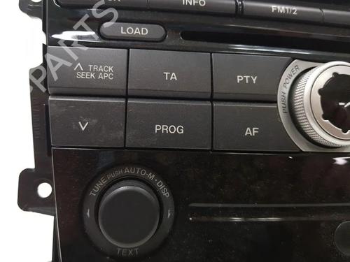 Electronic module MAZDA CX-7 (ER) 2.3 MZR DISI Turbo AWD (ER3P) | BP36204641M83 - Image 14