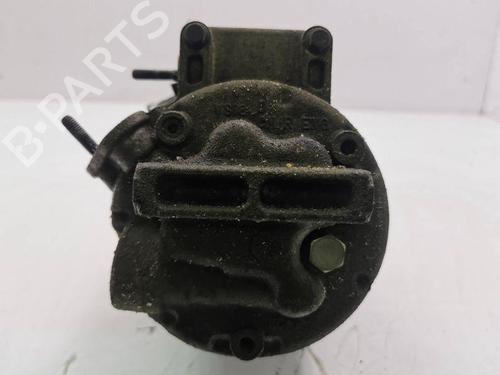 AC compressor HYUNDAI SANTA FÉ II (CM) 2.2 CRDi 4x4 | BP28892404M34 
