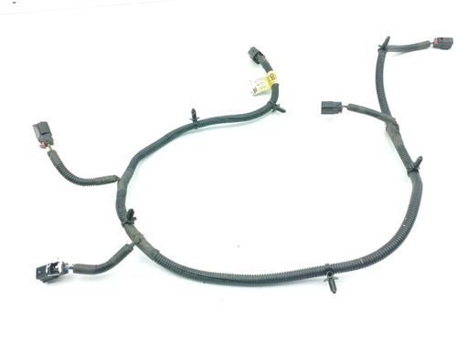 Used Electronic module OPEL ANTARA A (L07) 2.2 CDTi 4x4 (163 hp) 28872815