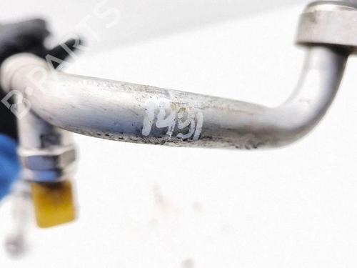 AC pipe BMW X2 (U10) iX2 eDrive 20 | BP40276643M126 - Image 7