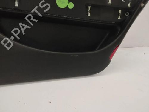 Rear right panel MASERATI QUATTROPORTE V 4.2 | BP36081402C61 - Image 5