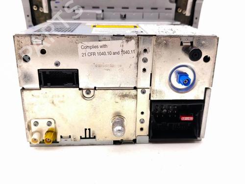 Electronic module MASERATI QUATTROPORTE V 4.2 | BP36199644M83  - Image 12