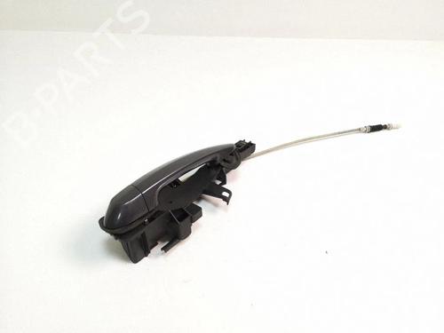 Used Rear left exterior door handle Rear left exterior door handle 38280305 38280305