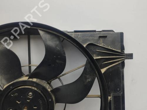 Radiator fan MERCEDES-BENZ E-CLASS (W213) E 220 d (213.004) | BP33865684M35 - Image 5