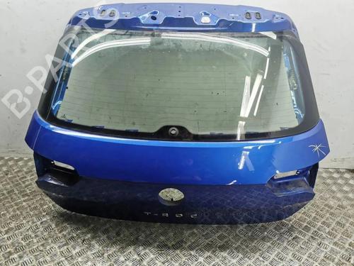 Used Tailgate Tailgate 28899618 28899618