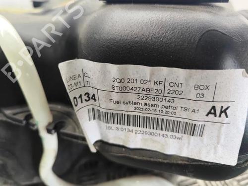 Benzintank AUDI A1 Sportback (GBA) 25 TFSI | BP33257183C62 - Image 4