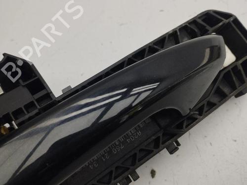 Rear left exterior door handle MERCEDES-BENZ B-CLASS Sports Tourer (W246, W242) B 200 CDI (246.201) | BP28901543C130 