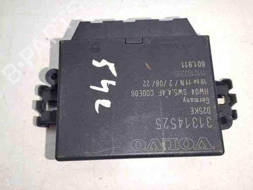 Elektronisk modul VOLVO S60 I (384) 2.4 D (122 hp) 28850787