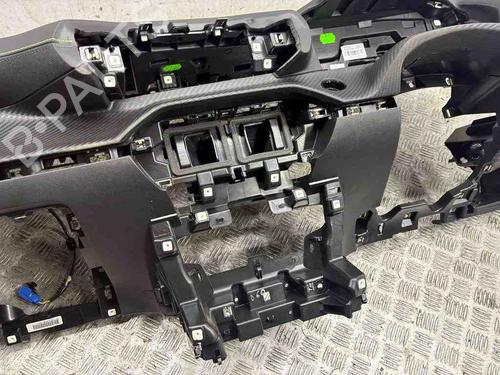 Dashboard PEUGEOT 2008 II (UD_, US_, UY_, UJ_, UR_, UC_) 1.2 PureTech 130 (USHNS, URHNS) | BP29432414C46 