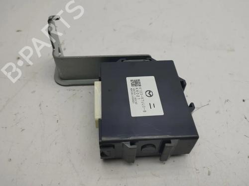 Electronic module MAZDA CX-5 (KF) 2.0 | BP33256059M83 - Image 2