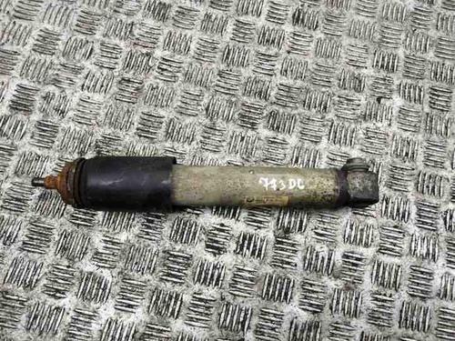 Højre bagtil støddæmper BMW 5 Touring (E61) 525 d (177 hp) 28860596