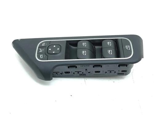 Right front window switch MERCEDES-BENZ EQA (H243) EQA 250 (243.701) | BP33902558I26 - Image 5