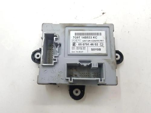 Used Electronic module Electronic module 36192253 36192253