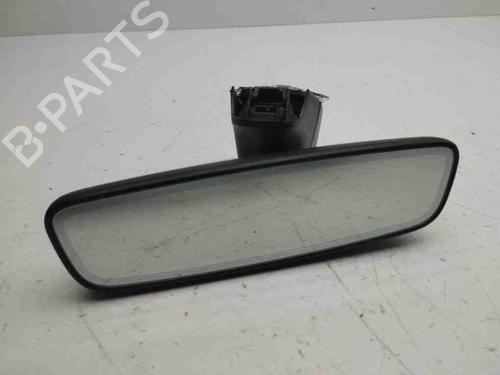 Used Rear mirror AUDI A1 Sportback (8XA, 8XF) 1.0 TFSI (95 hp) 28900898