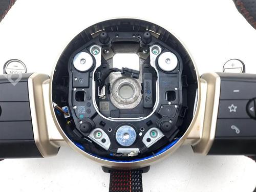 Steering wheel MINI MINI (F66, F65) Cooper S | BP36203074C49 - Image 5
