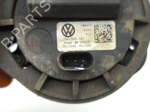 Auxiliary water pump VW ID.3 (E11, E12) Pro S | BP33864313M111 - Image 2