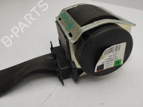 Front right seatbelt BMW 5 Touring (E61) 520 d | BP36175639I25 - Image 7