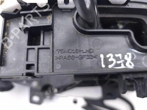 Gear lever TOYOTA RAV 4 V (_A5_, _H5_) 2.5 Hybrid (AXAH52) | BP36190357M90 - Image 9