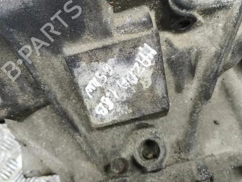 Gearbox MAZDA 323 S IV (BG) 1.6 (BG6S) | BP28853826M3 