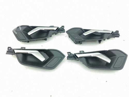 Used Front left interior door handle Front left interior door handle AUDI Q3 (F3B) 35 TFSI (150 hp) 40168398 40168398