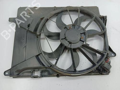 Used Radiator fan Radiator fan 33924463 33924463