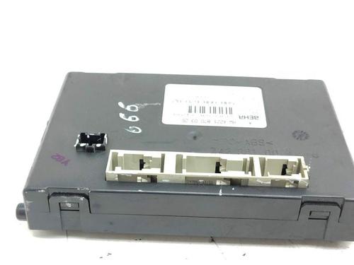 Elektronische module MERCEDES-BENZ S-CLASS (W221, V221) S 320 CDI | BP28895803M83
