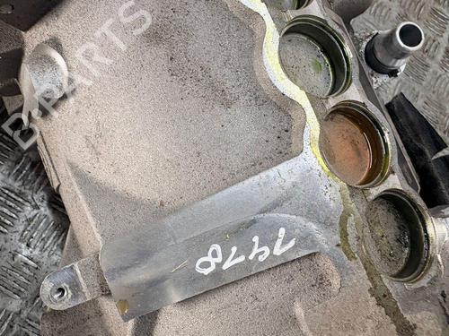 Engine JAGUAR I-PACE (X590) EV400 AWD | BP37492933M1 - Image 8