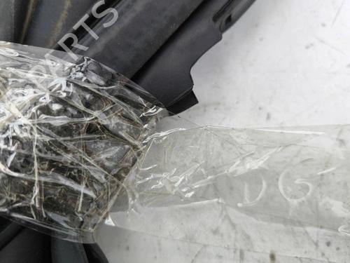 Rubber door seal TESLA MODEL S (5YJS) 60 | BP28900793C142 