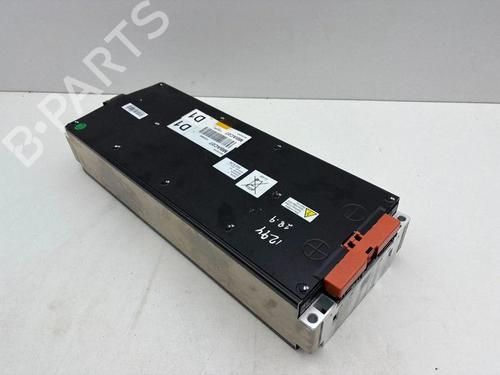 Batteri Batteri PEUGEOT 3008 III (KA_, KB_, KC_) e-210 (KCZKZX) (213 hp) 37404052 37404052