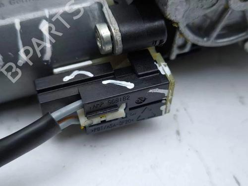 Electronic module MASERATI QUATTROPORTE V 4.2 | BP28878231M83 - Image 4