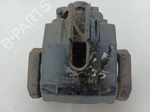 Used Left rear brake caliper Left rear brake caliper 36349632 36349632