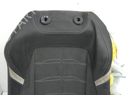 Left front seat OPEL ASTRA L (OV5) 1.2 (FPHNSL, FPHNSR) | BP36203673C15 - Image 20