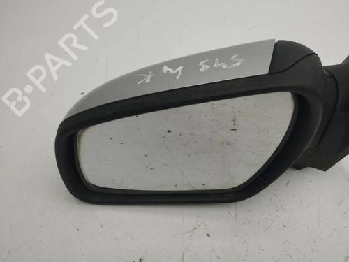 Left mirror FORD FOCUS C-MAX (DM2) 2.0 TDCi | BP36209194C26 - Image 2