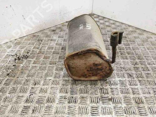 Exhaust system CHEVROLET ORLANDO (J309) 2.0 D | BP28891114M121