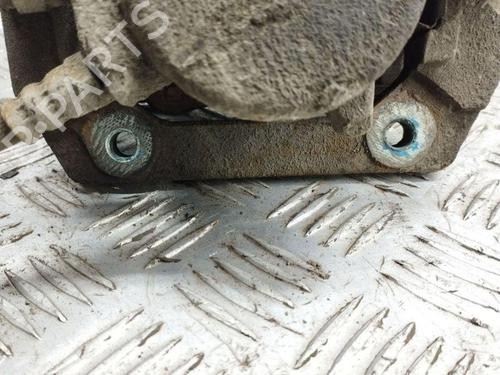 Right front brake caliper MERCEDES-BENZ B-CLASS Sports Tourer (W245) B 200 TURBO (245.234) | BP28895095M104 
