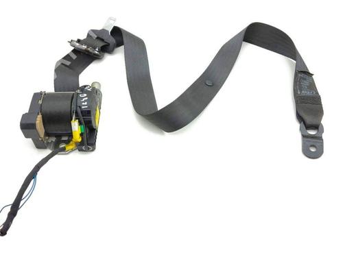 Used Front left seatbelt MASERATI QUATTROPORTE V 4.2 (400 hp) 28881614