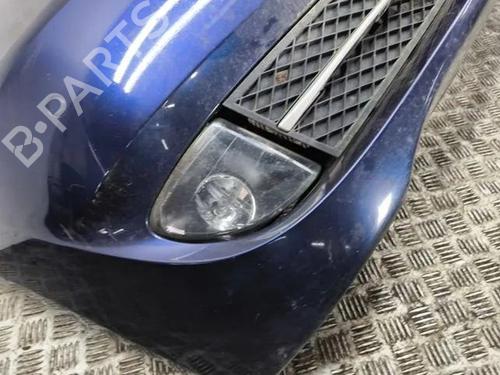 Front bumper BMW 5 (F10) 520 d | BP28854515C7 