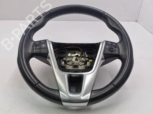 Steering wheel VOLVO V60 I (155) D3 / D4 | BP28889406C49 - Image 13
