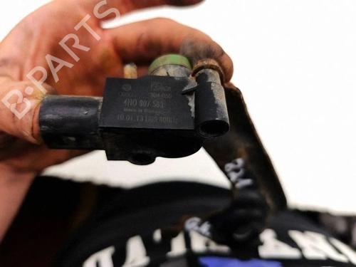 Electronic sensor AUDI A6 Allroad C7 (4GH, 4GJ) 3.0 TDI quattro | BP40234402M84  - Image 8