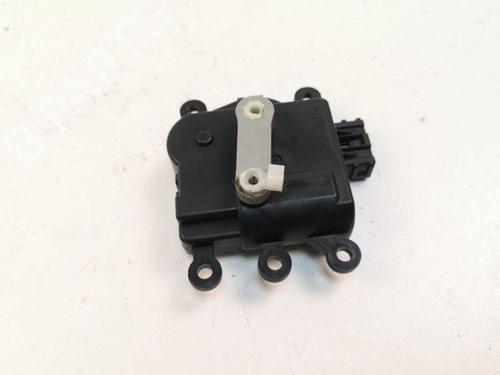 Electronic module MAZDA 3 Saloon (BL) 1.6 MZR CD (BL12) | BP28867947M83